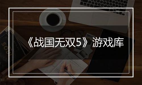 《战国无双5》游戏库