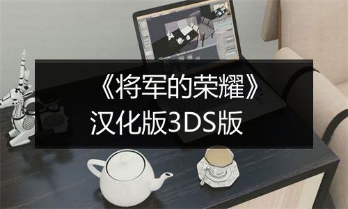 《将军的荣耀》汉化版3DS版