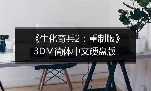 《生化奇兵2：重制版》 3DM简体中文硬盘版