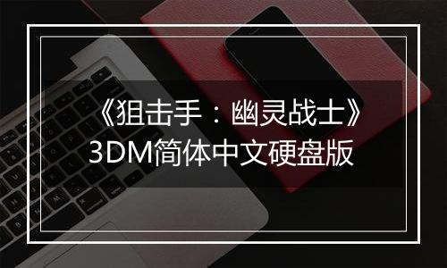 《狙击手：幽灵战士》3DM简体中文硬盘版