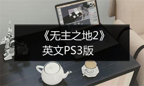 《无主之地2》 英文PS3版