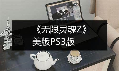 《无限灵魂Z》美版PS3版